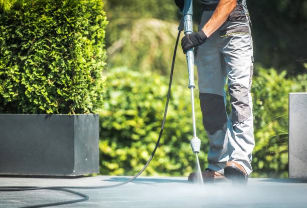 Best Restaurant Pressure Washing  in Plainfield, NJ