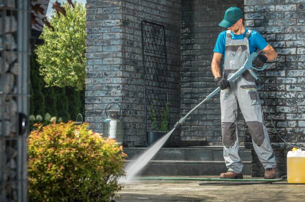 Best Fence Cleaning  in Plainfield, NJ