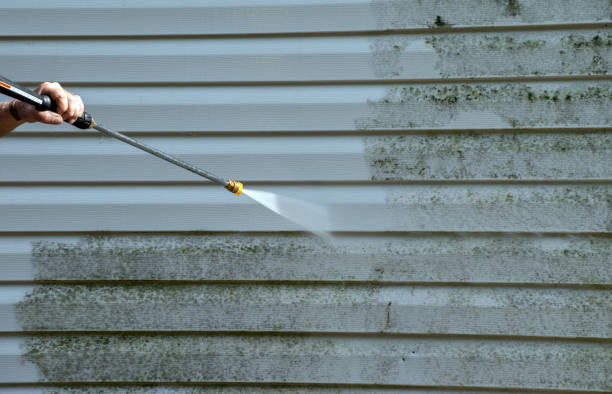 Best Building Exterior Washing  in Plainfield, NJ